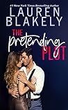 The Pretending Plot by Lauren Blakely