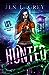 Hunted (The Half-Breed Prison, #1)