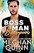 Boss Man Bridegroom (The Bromance Club, #3)