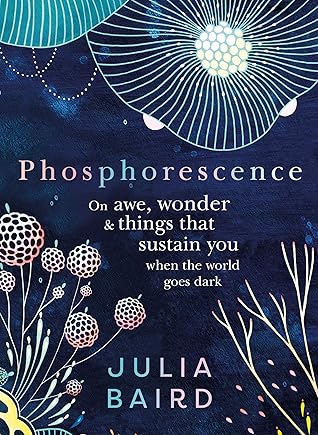 Phosphorescence by Julia Baird