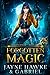 Forgotten Magic (Stolen Magic Book 1) by Jayne Hawke