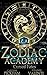 Cursed Fates (Zodiac Academy, #5)