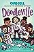 Doodleville (Doodleville, #1)