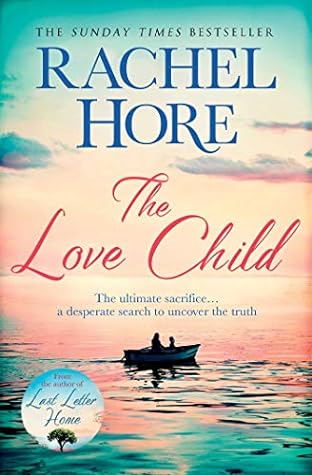 The Love Child by Rachel Hore