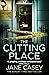 The Cutting Place (Maeve Kerrigan, #9)