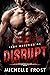 Disrupt (Iron Heretics MC, #1)