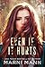 Even If It Hurts by Marni Mann