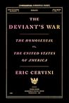 The Deviant's War by Eric Cervini