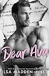 Dear Ava by Ilsa Madden-Mills