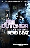 Dead Beat by Jim Butcher