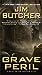 Grave Peril by Jim Butcher