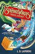 The Strangeworlds Travel Agency