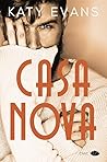 Casanova by Katy Evans