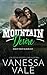 Mountain Desire - weckt mein Verlangen (Wild Mountain Men 3) (German Edition)