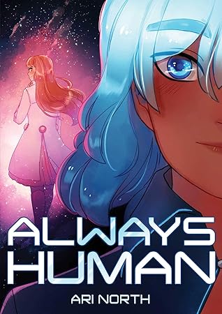 Always Human by Ari North