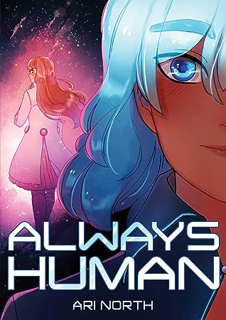 Always Human by Ari North