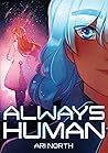 Always Human by Ari North