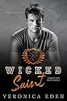 Wicked Saint by Veronica Eden