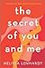 The Secret of You and Me