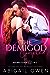 The Demigod Complex (Brimstone Inc., #1)