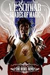 Shades of Magic Vol. 3 by Victoria Schwab