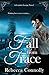 Fall from Trace (London League #5) by Rebecca Connolly