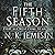 The Fifth Season (The Broken Earth, #1)