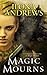 Magic Mourns (World of Kate Daniels, #3.5; Andrea Nash, #0.5)