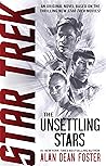 The Unsettling Stars by Alan Dean Foster