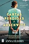 As Cartas Perdidas de Auschwitz by Anna Ellory