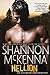 Hellion (The Hellbound Brotherhood, #1) by Shannon McKenna