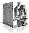 His Boy Next Door by R.J. Moray