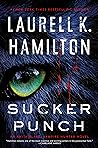 Sucker Punch by Laurell K. Hamilton