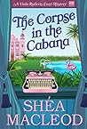 The Corpse in the Cabana (Viola Robert Cozy Mystery #1)