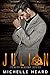 Julian (Trinity Academy #4)