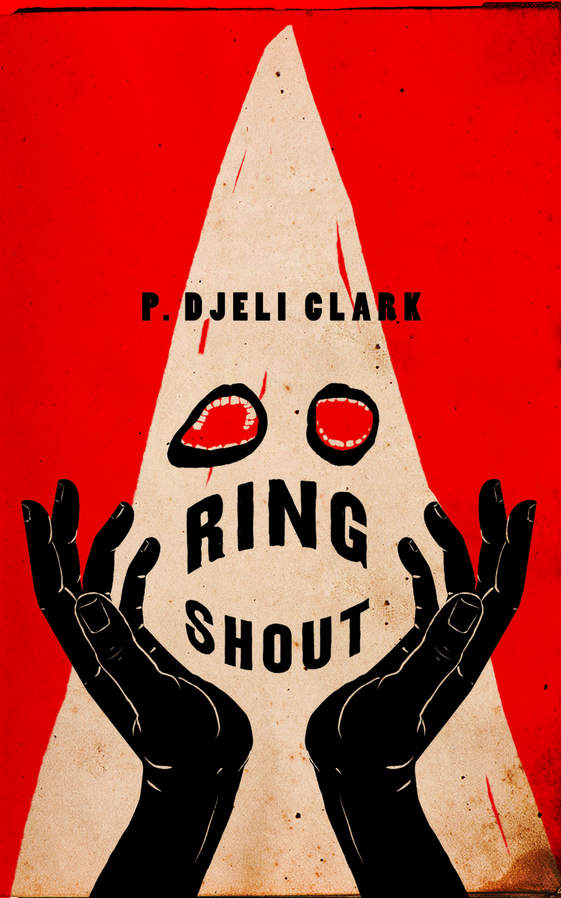 Ring Shout