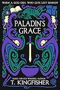 Paladin's Grace