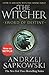 Sword of Destiny (The Witcher #0.7)