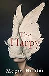 The Harpy by Megan  Hunter