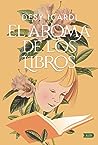 El aroma de los libros by Desy Icardi