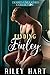 Finding Finley (Finding, #1)