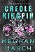 Creole Kingpin (The Magnolia Duet, #1)