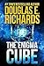 The Enigma Cube (Alien Artifact, #1)