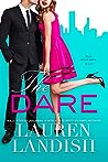 The Dare by Lauren Landish