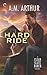 Hard Ride (Clean Slate Ranch, #5)