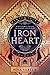 Iron Heart by Nina Varela