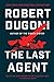 The Last Agent (Charles Jenkins, #2)