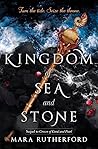 Kingdom of Sea and Stone by Mara Rutherford