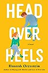 Head Over Heels by Hannah Orenstein