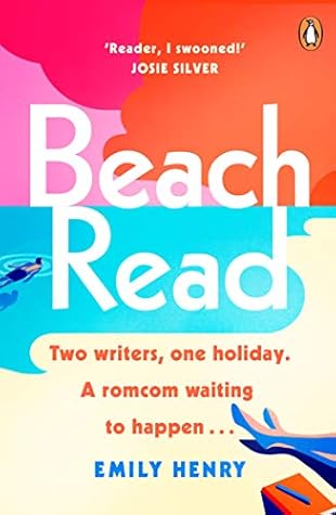 Beach Read by Emily Henry